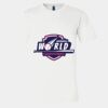 Unisex Jersey Tee Thumbnail