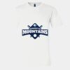 Unisex Jersey Tee Thumbnail