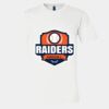 Unisex Jersey Tee Thumbnail