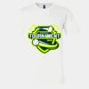 Unisex Jersey Tee Thumbnail