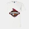 Unisex Jersey Tee Thumbnail