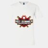 Unisex Jersey Tee Thumbnail