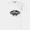 Unisex Jersey Tee Thumbnail