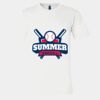 Unisex Jersey Tee Thumbnail