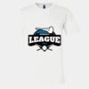 Unisex Jersey Tee Thumbnail