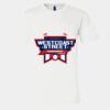 Unisex Jersey Tee Thumbnail