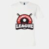 Unisex Jersey Tee Thumbnail