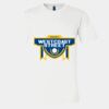 Unisex Jersey Tee Thumbnail
