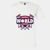 Unisex Jersey Tee Thumbnail