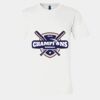 Unisex Jersey Tee Thumbnail