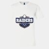 Unisex Jersey Tee Thumbnail
