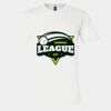 Unisex Jersey Tee Thumbnail