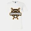 Unisex Jersey Tee Thumbnail
