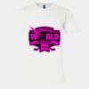 Unisex Jersey Tee Thumbnail