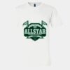 Unisex Jersey Tee Thumbnail