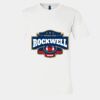 Unisex Jersey Tee Thumbnail