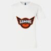 Unisex Jersey Tee Thumbnail