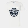 Unisex Jersey Tee Thumbnail