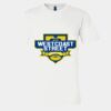 Unisex Jersey Tee Thumbnail