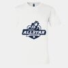 Unisex Jersey Tee Thumbnail