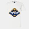 Unisex Jersey Tee Thumbnail
