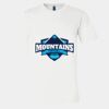 Unisex Jersey Tee Thumbnail