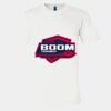 Unisex Jersey Tee Thumbnail