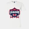 Unisex Jersey Tee Thumbnail