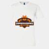 Unisex Jersey Tee Thumbnail