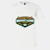 Unisex Jersey Tee Thumbnail