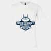 Unisex Jersey Tee Thumbnail