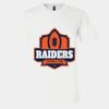 Unisex Jersey Tee Thumbnail