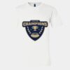 Unisex Jersey Tee Thumbnail
