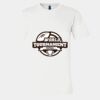 Unisex Jersey Tee Thumbnail