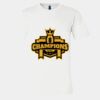 Unisex Jersey Tee Thumbnail