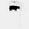 Unisex Jersey Tee Thumbnail