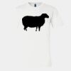 Unisex Jersey Tee Thumbnail