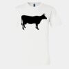 Unisex Jersey Tee Thumbnail