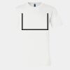 Unisex Jersey Tee Thumbnail