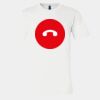 Unisex Jersey Tee Thumbnail