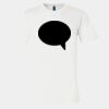 Unisex Jersey Tee Thumbnail
