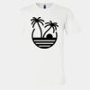 Unisex Jersey Tee Thumbnail