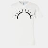 Unisex Jersey Tee Thumbnail