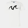 Unisex Jersey Tee Thumbnail