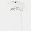 Unisex Jersey Tee Thumbnail