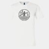 Unisex Jersey Tee Thumbnail