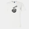 Unisex Jersey Tee Thumbnail