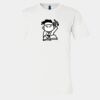 Unisex Jersey Tee Thumbnail