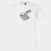 Unisex Jersey Tee Thumbnail