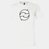 Unisex Jersey Tee Thumbnail